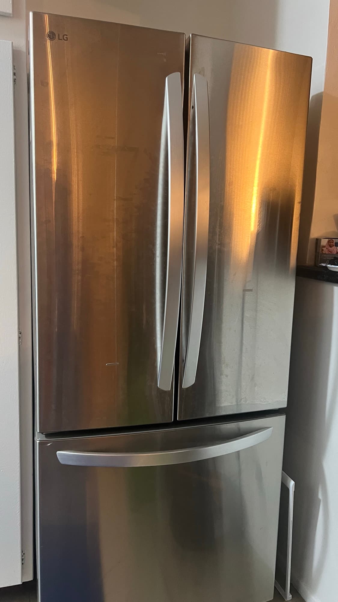 냉장고 팔아요 - 1