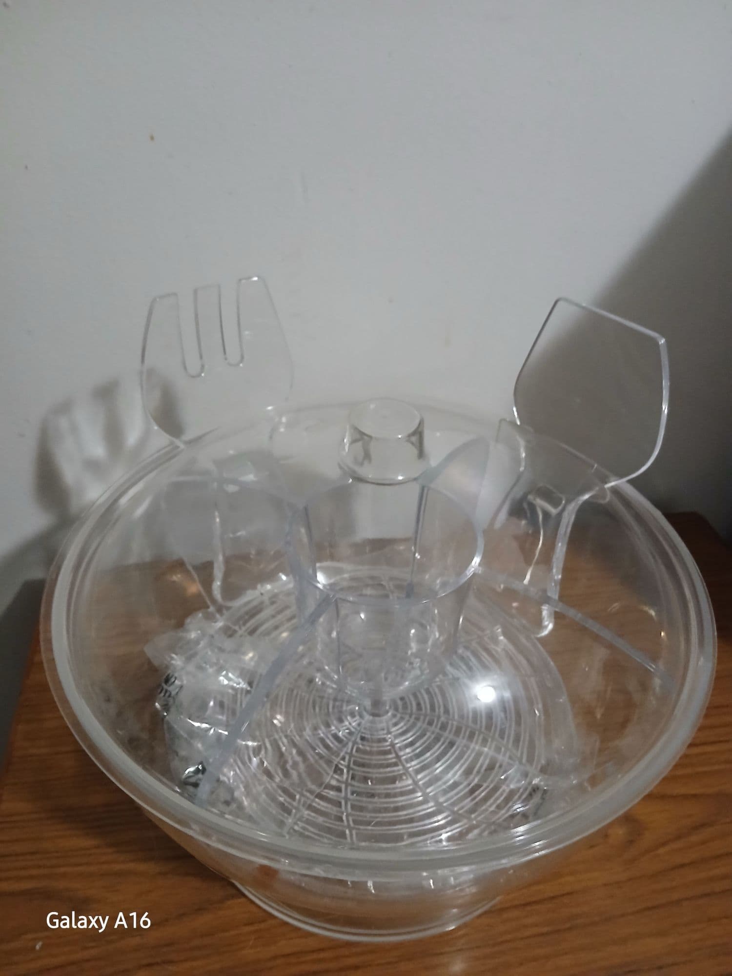 아이스샐러드 볼세트 - 1