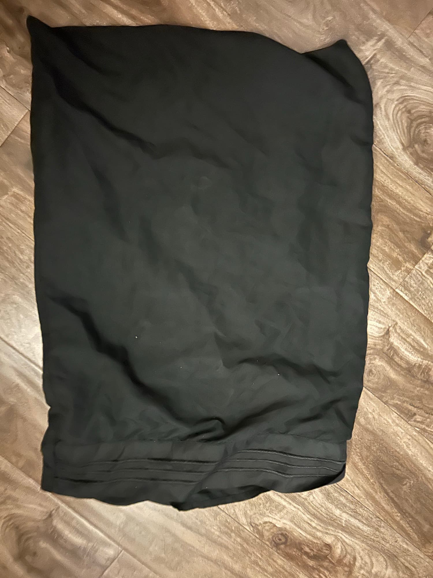 큰 배개 커버 - 1