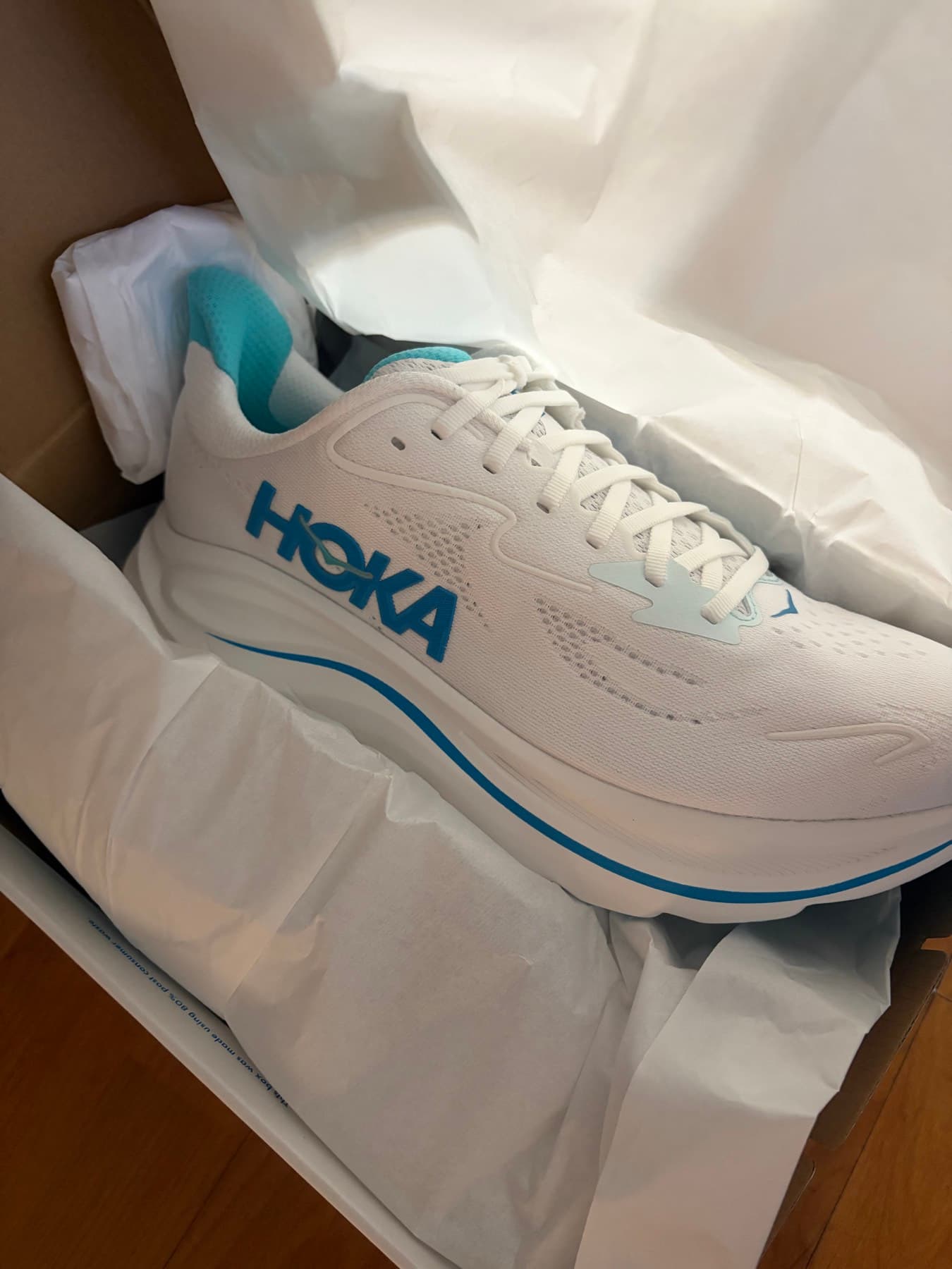 HOKA men - 1