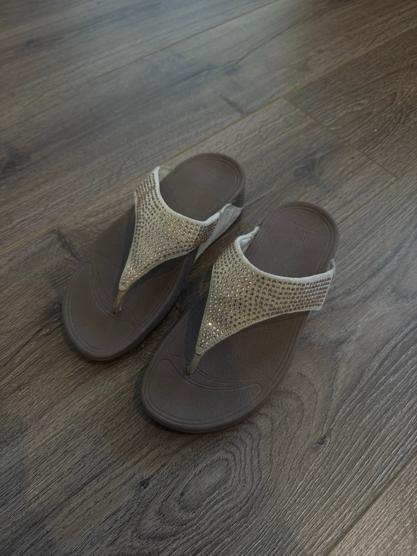 Fitflop 샌들 사이즈 240 / US6 - 1