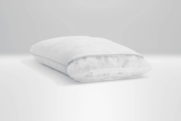 템퍼페딕 퀸 베개 - Tempur-pedic Queen Pillow - 1