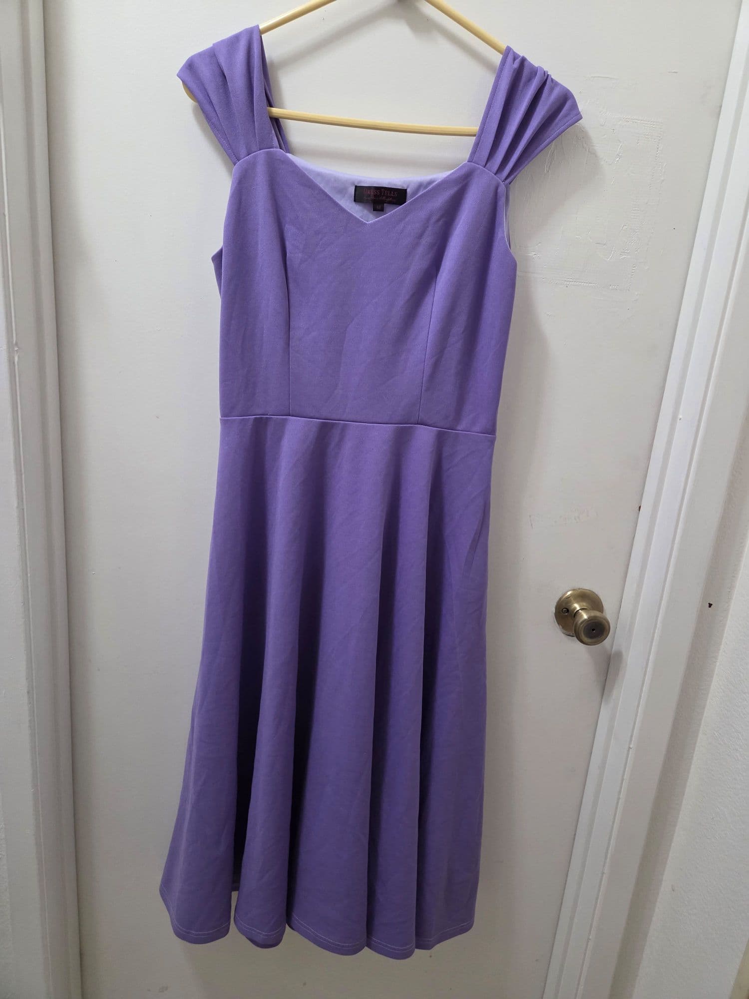 원피스( 미듐싸이즈 - 1