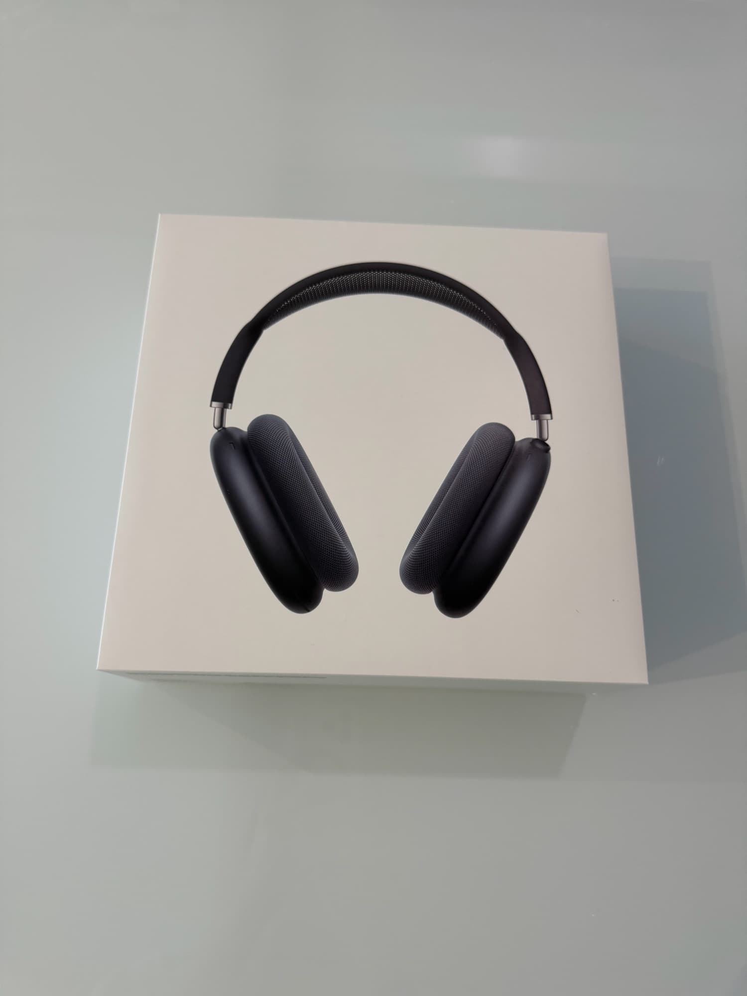 Apple airpod Max 미개봉 새상품 팔아요 - 1