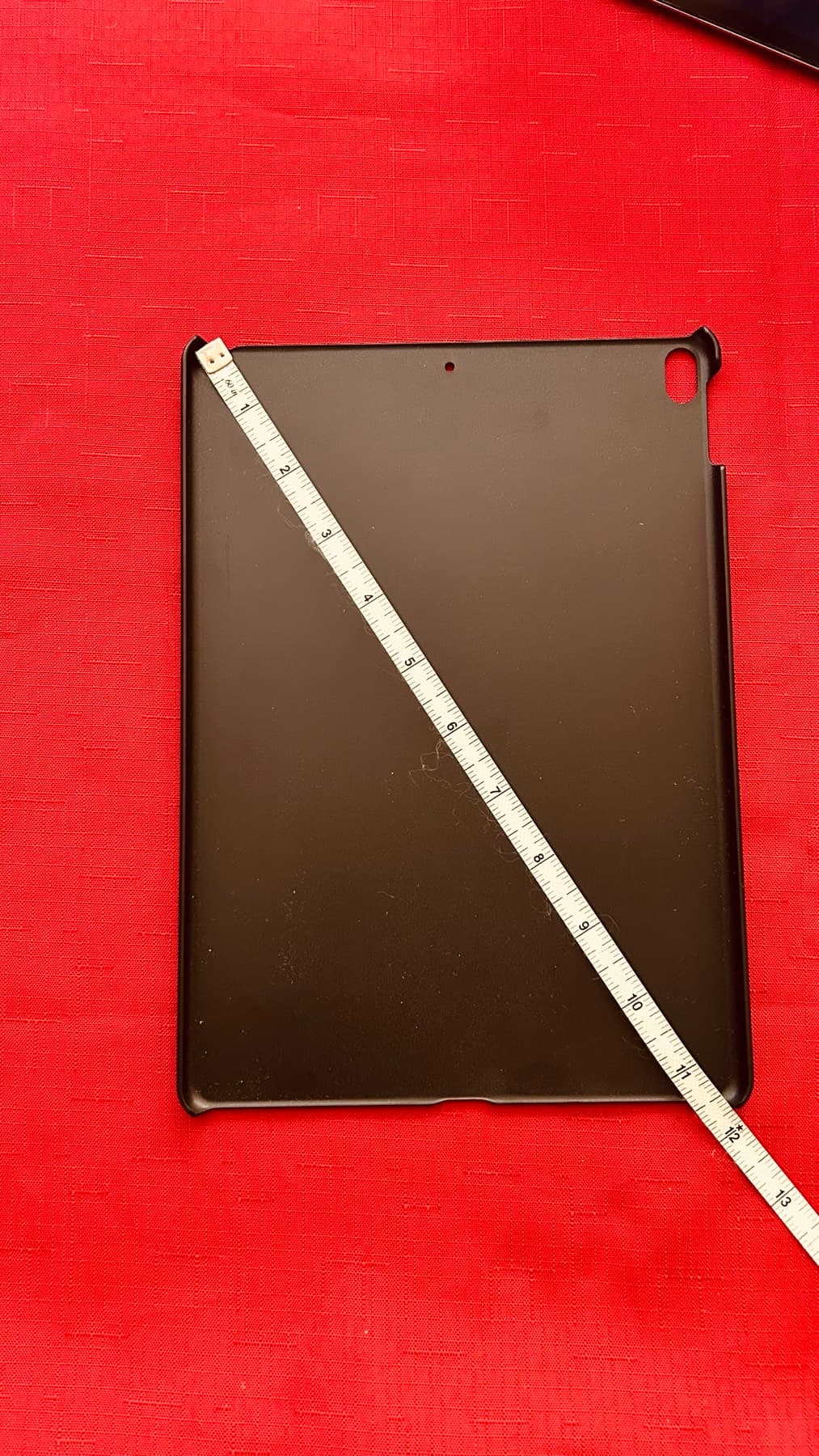 아이패드 10.5인치 새 케이스 - 1