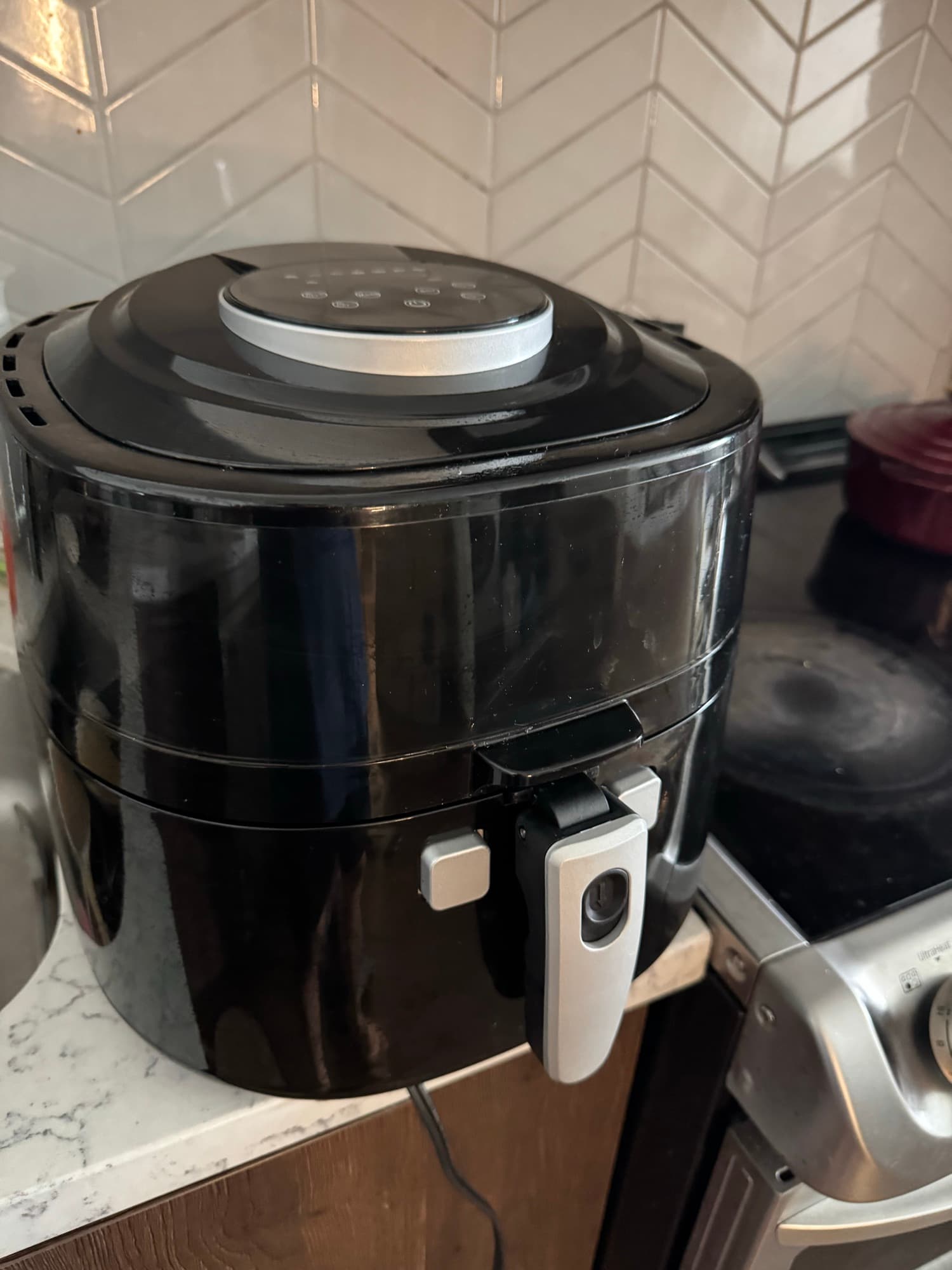 에어 프라이어 팝니다 - 1