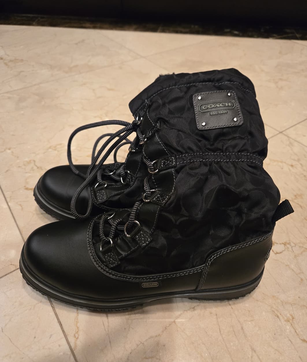 코치부츠 - 1
