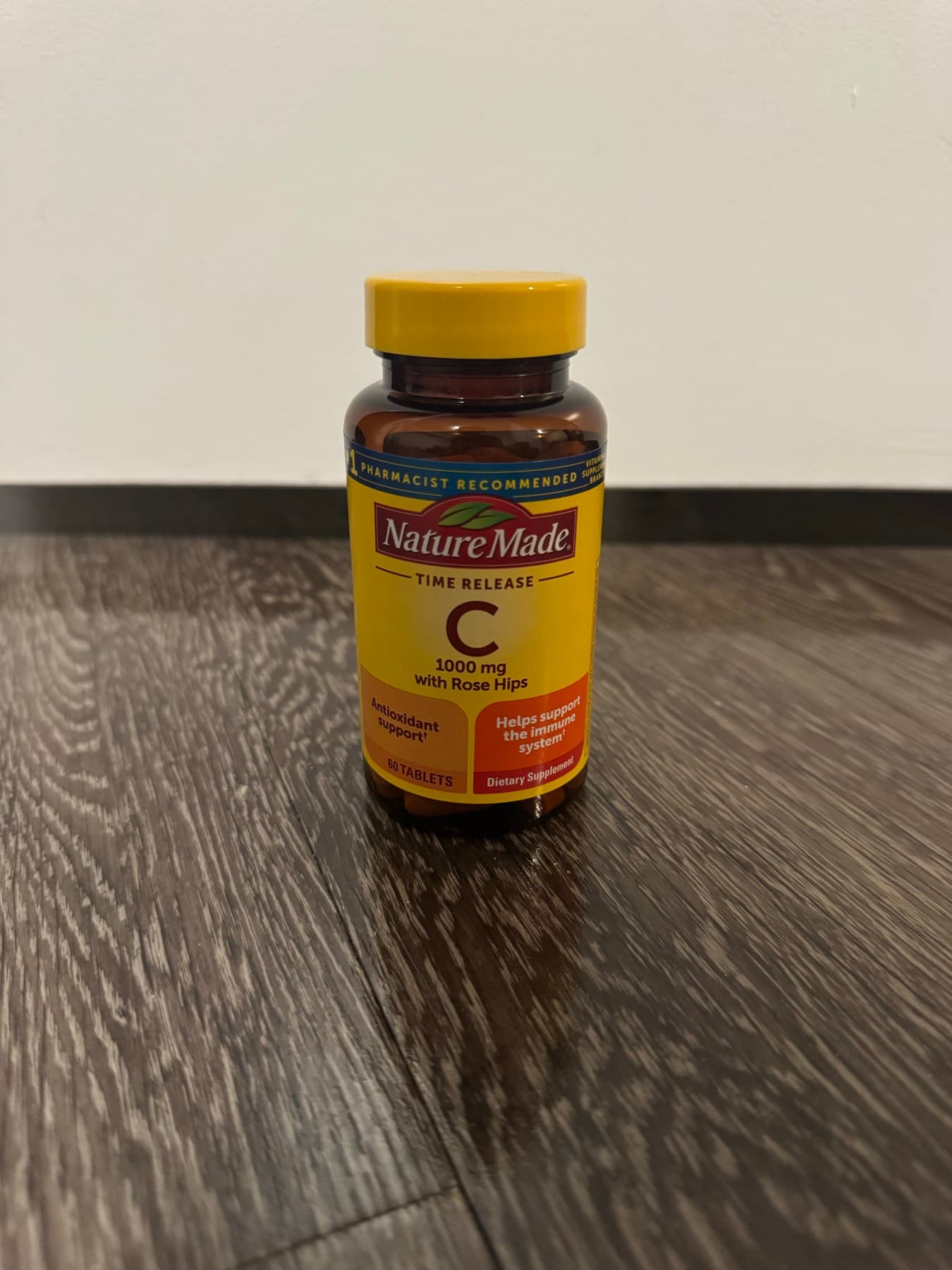 비타민 C 1000mg (60정) - 1