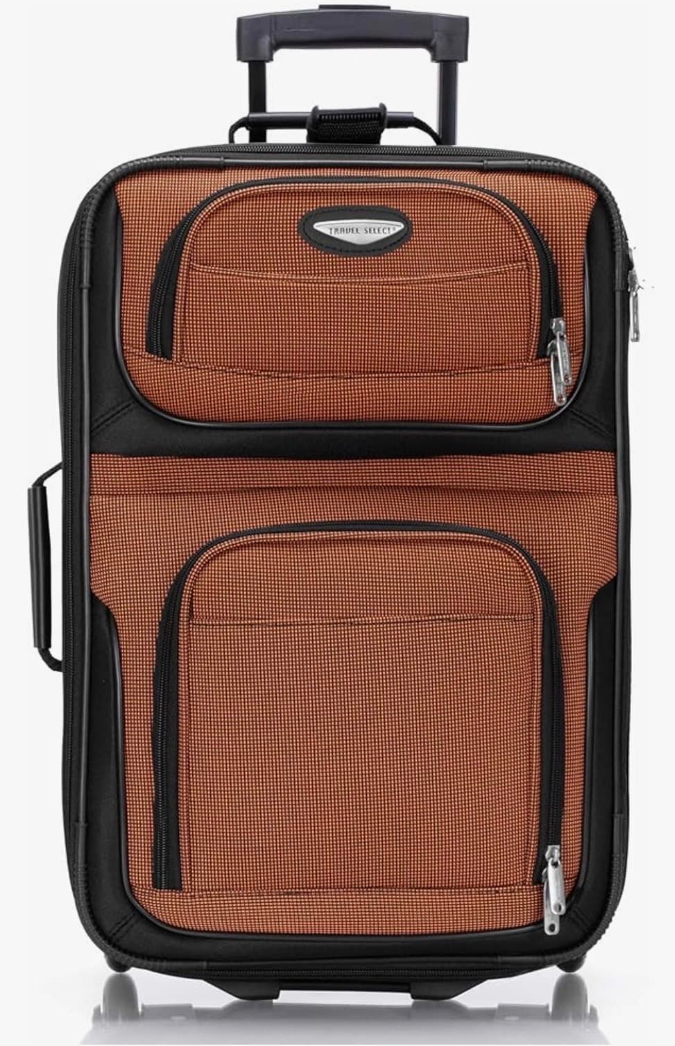 [새상품] Travel Select luggage 러기지 캐리어 21인치 - 1