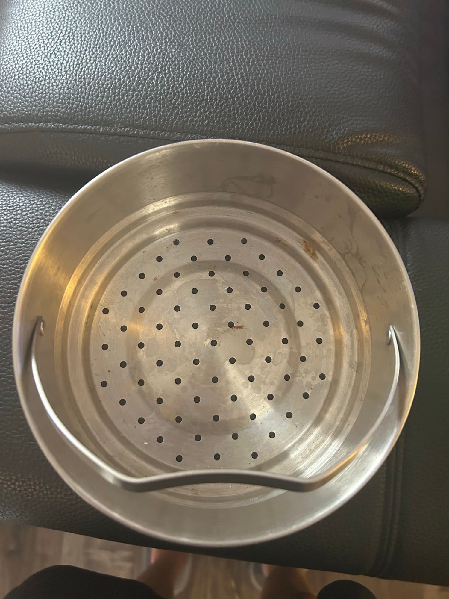 찜기? 뭔지 모르갰음 무료나눔 상점에 상품 구매하시는 분께 - 1