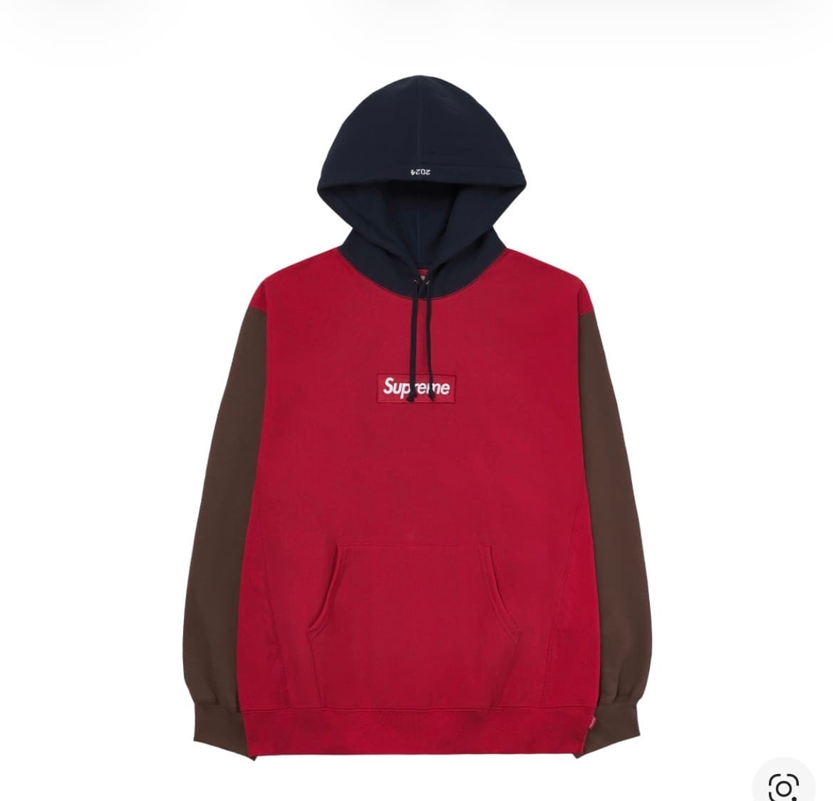 새상품 정품 L,XL,2XL 슈프림 티 세트 화이트 - 25FW - 1