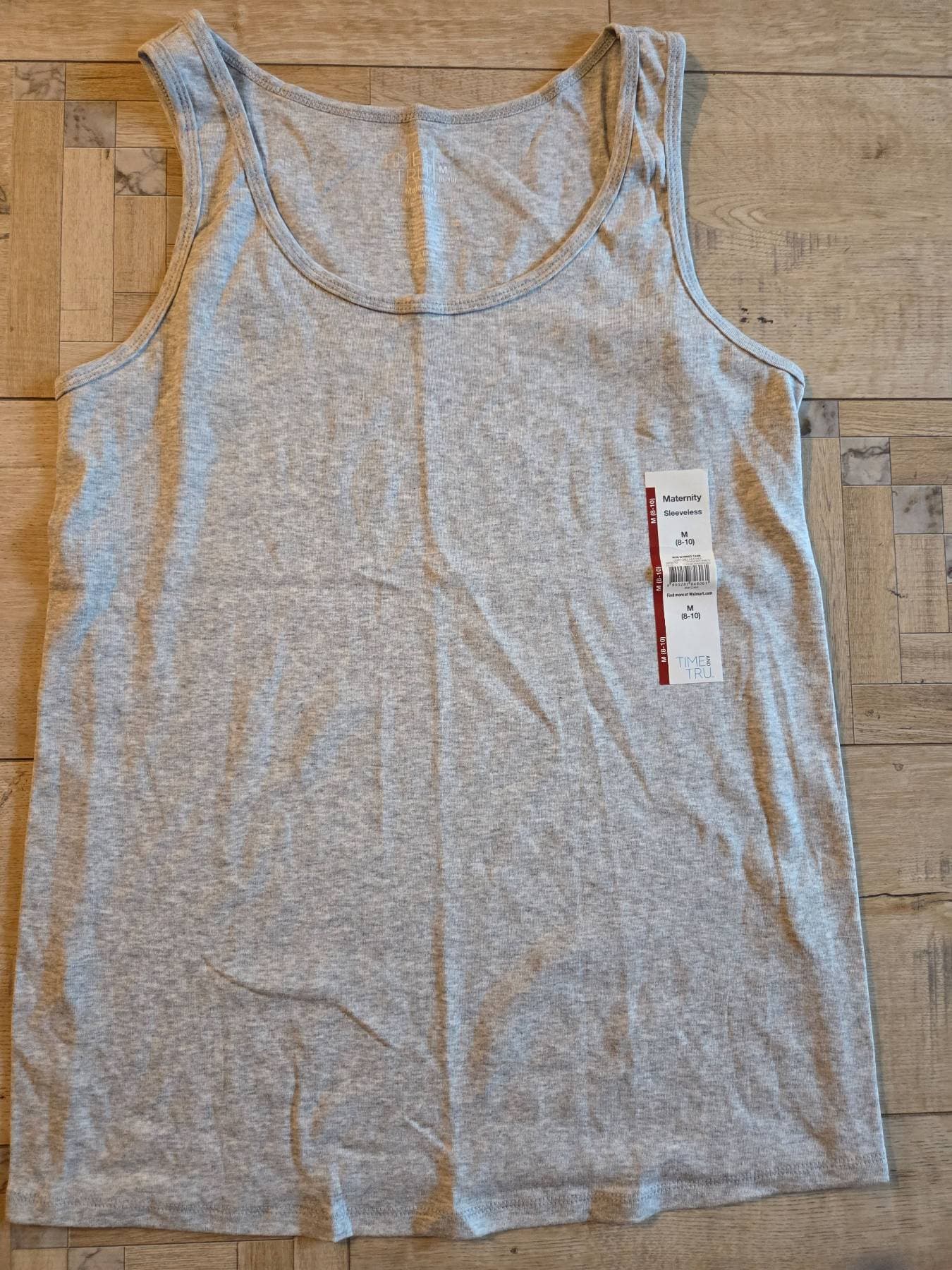 면 나시티/ ( 미듐. 라지싸이즈 - 1