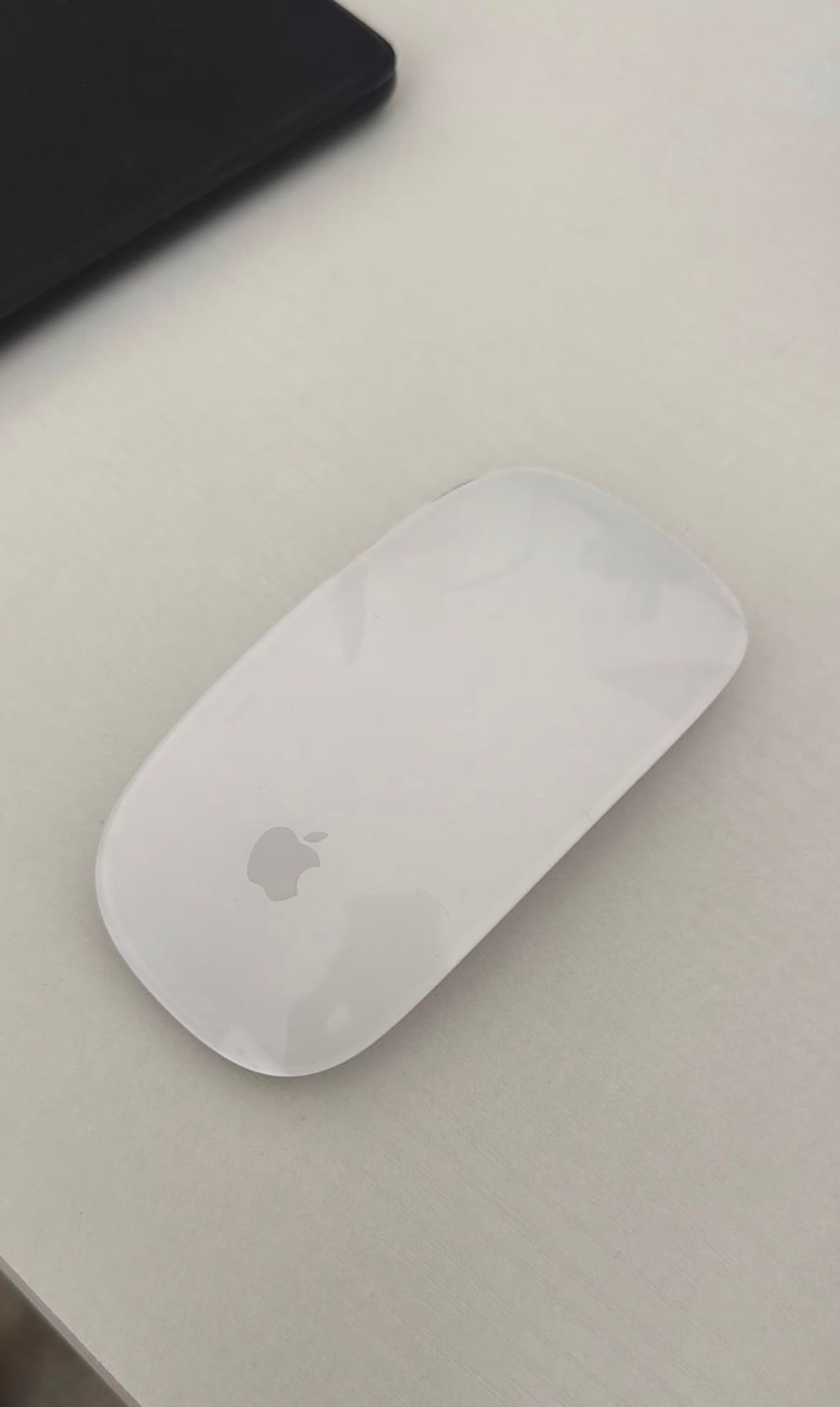 애플 매직마우스 - 1