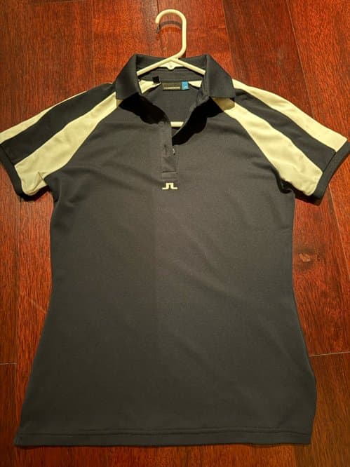 J lindeberg 여성 반팔