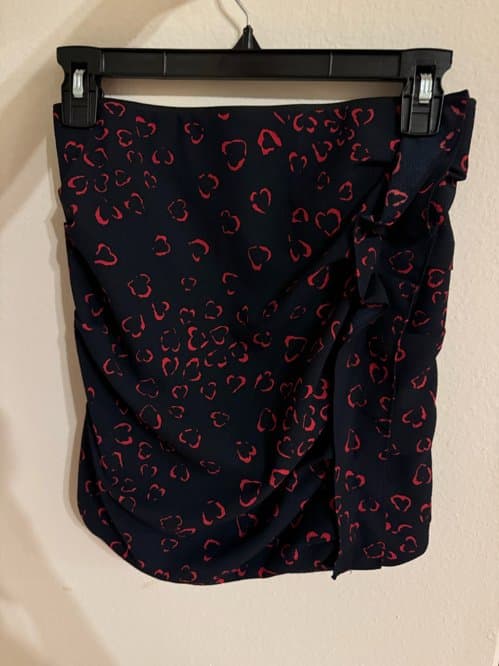 시슬리스커트 XS