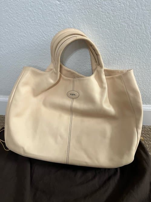 Tod’s 토드백/ 토즈백