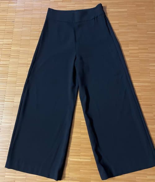 Express wide pant