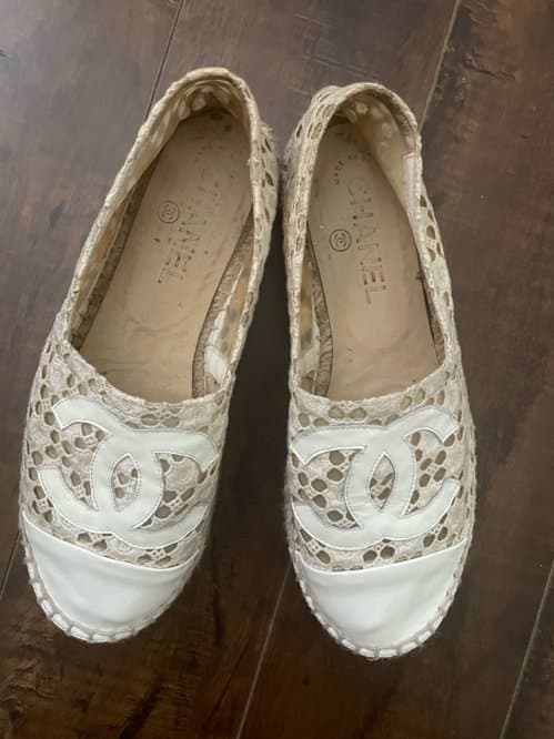 샤넬 에스파듀 sz220