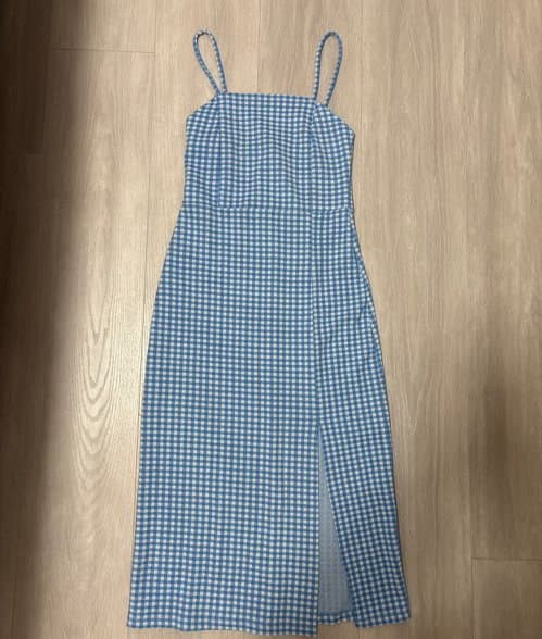 자라 여름 원피스