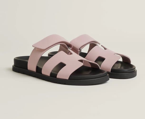 정품) 에르메스 시프레 36 Hermes chypre 새것