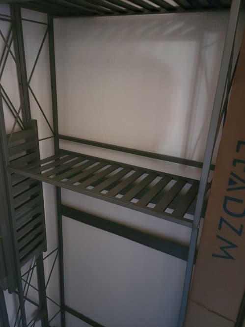 타올 거치대 2개