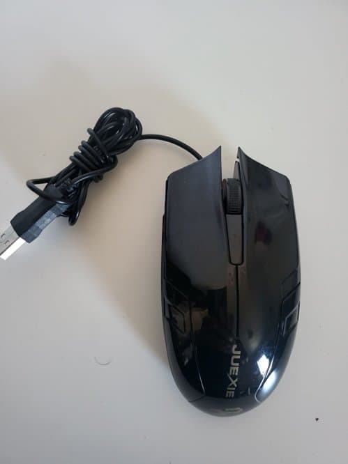 유선JUEXIE. 마우스