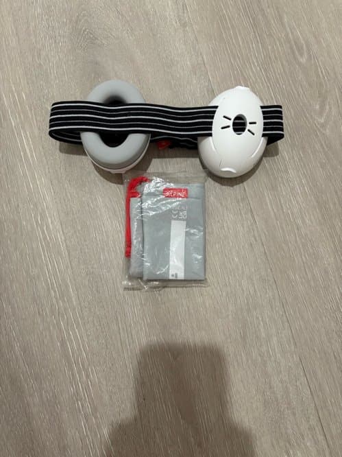 Alpine Muffy Baby 아기 소음감소 귀덮개