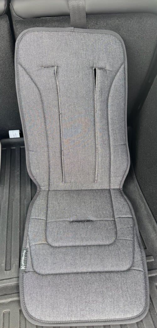 uppa baby stroller seat