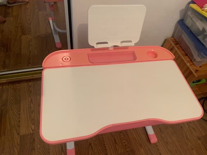 Joymor 여자아이 책상