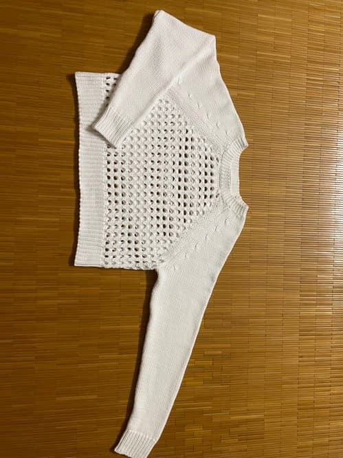 Banana Republic sweater