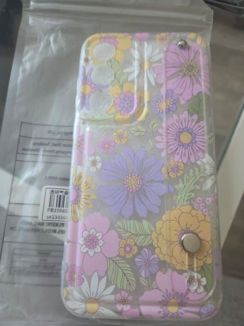 S25 plus 폰 케이스 새거