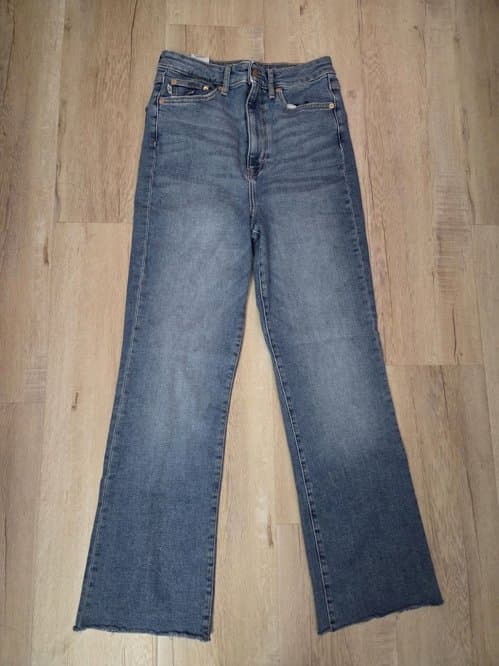 청바지( 스몰싸이즈 26