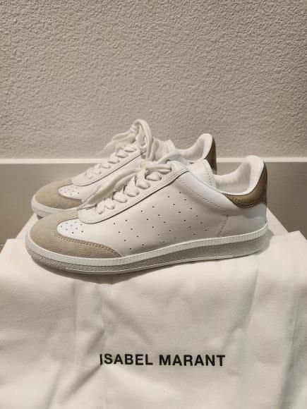 이자벨 마랑 Isabel Marant Bryce sneakers Size 35