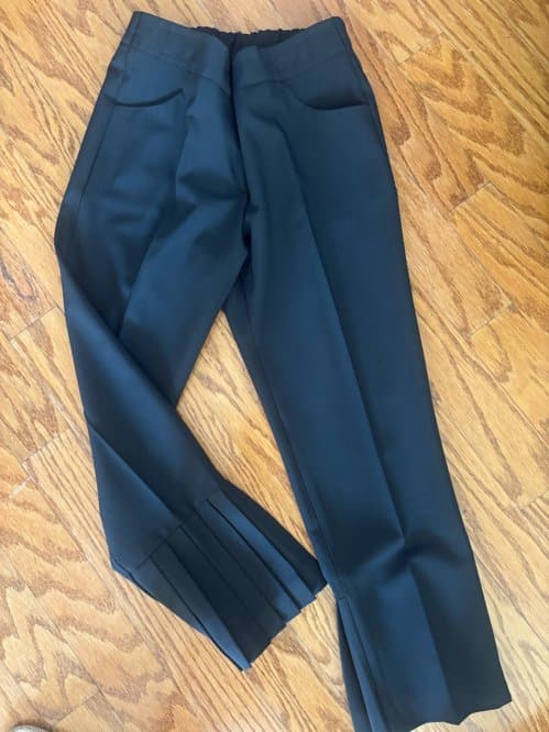 봄 가을 바지(66)