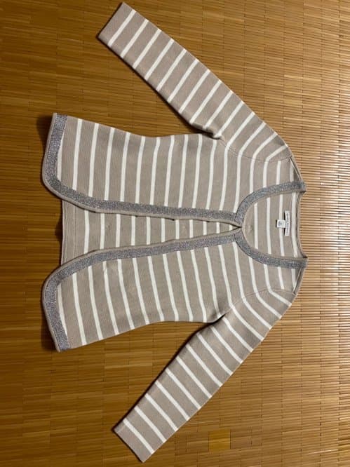 Banana Republic / Sweater Cardigan