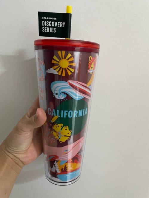 스타벅스 텀블러