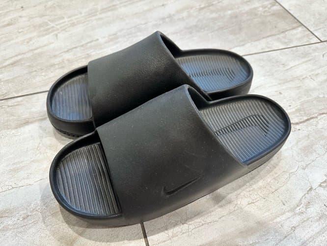 Nike Calm slide 슬리퍼