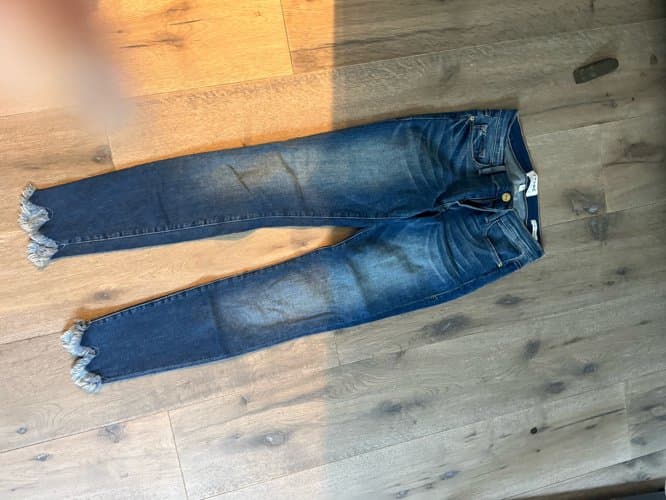 Frame 청바지 여성 사이즈 25