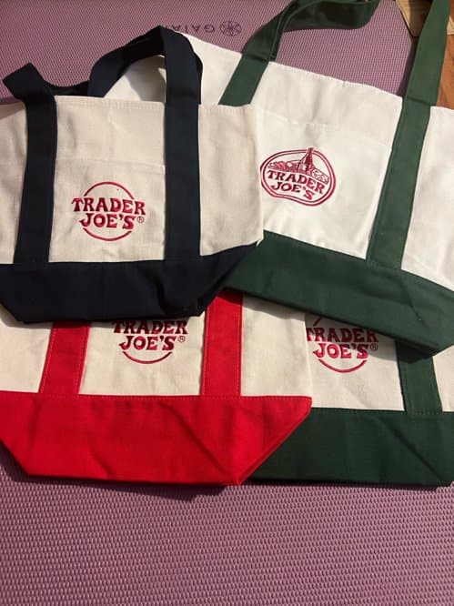 트레이더죠 Large 1 mini 3