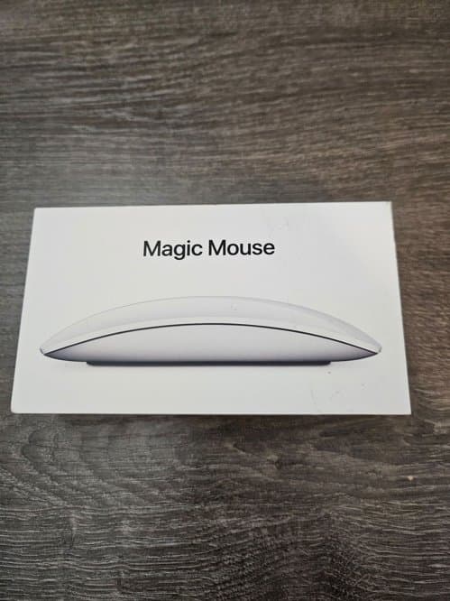 Apple Magic Mouse (A3204)