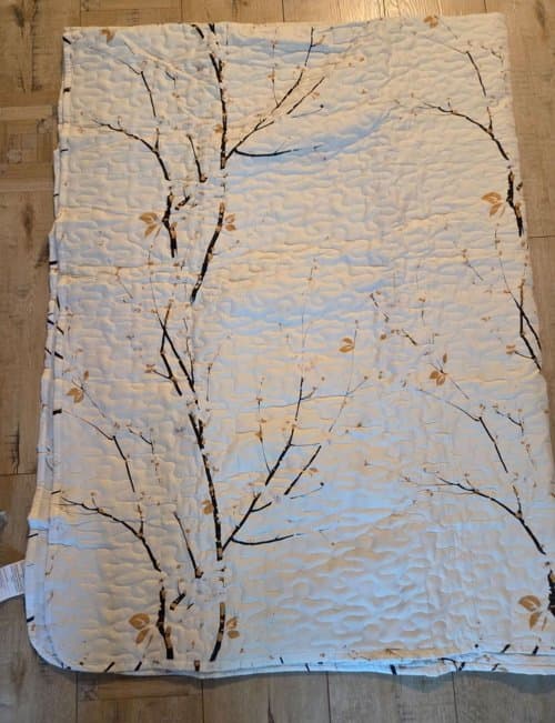 이불패드( 트윈싸이즈