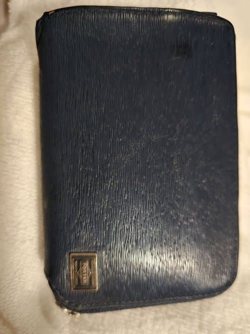 요시다포터 코인지갑