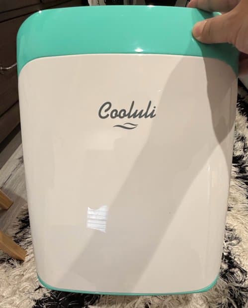 미니 냉장고 15 L