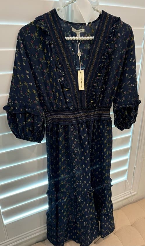 새상품💎막스스튜디오. 원피스 xs