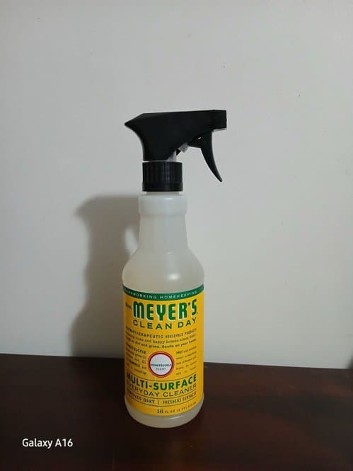 향이좋은    다목적세정제.  473ml