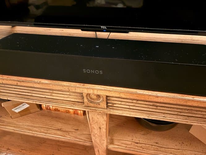 Sonos Ray