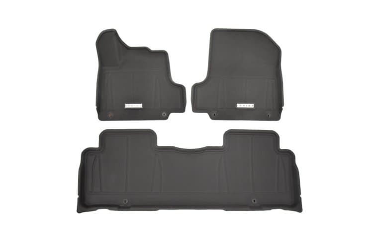 아이오닉5 정품 플로어 커버