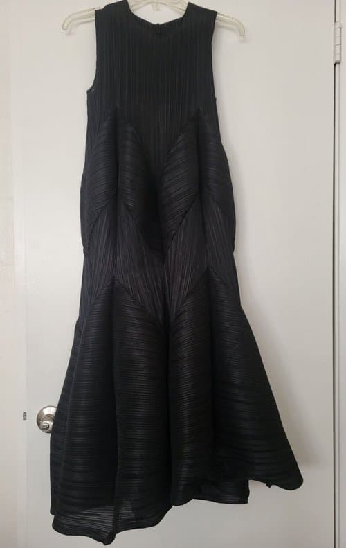 이세이 st 원피스 M