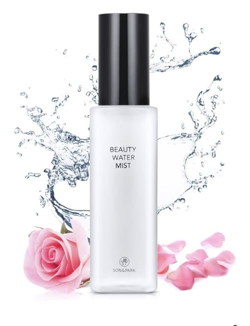 손앤박 뷰티 워터 미스트
