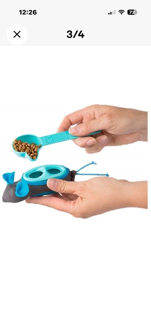 고양이 보조 공급기